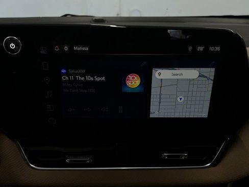 Used 2026 Chevrolet Equinox ACTIV w/ Convenience Package III image 22