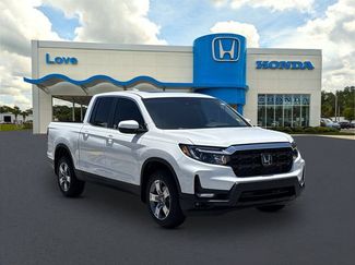 New 2026 Honda Ridgeline RTL video 1