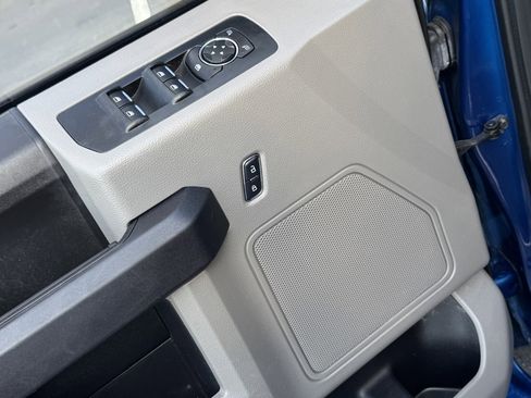 Used 2017 Ford F150 XL w/ Equipment Group 101A Mid image 29