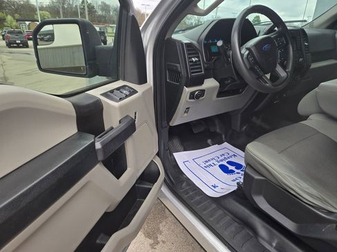 Used 2017 Ford F150 XL w/ XL Power Equipment Group image 6