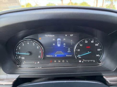 Used 2021 Ford Explorer Limited RWD image 34