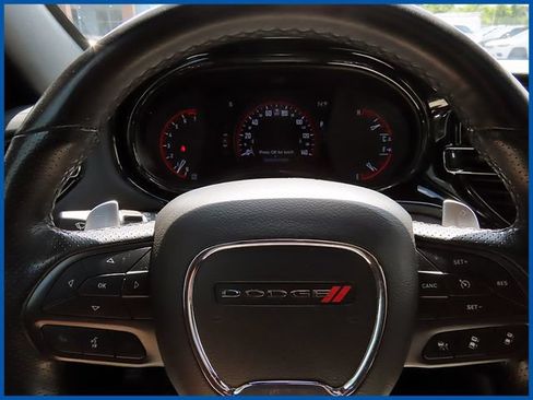 Certified 2024 Dodge Durango GT AWD/4WD image 15
