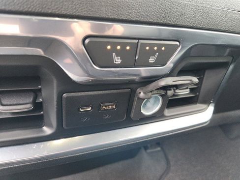 Used 2022 Chevrolet Silverado 2500 High Country w/ LPO, Hitch Package image 29