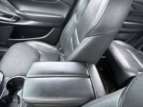 Used 2018 MAZDA CX-9 Grand Touring FWD image 24