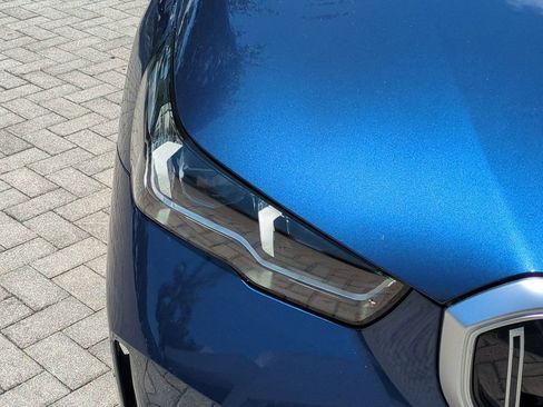 New 2027 BMW 530i RWD image 10