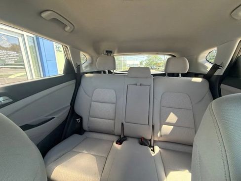 Used 2018 Hyundai Tucson SEL AWD/4WD image 23