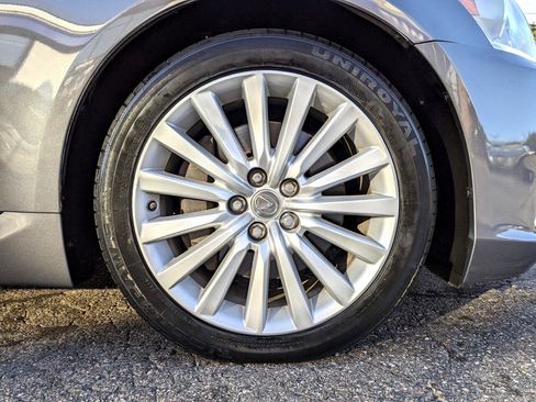 Used 2013 Lexus LS 460 AWD image 57