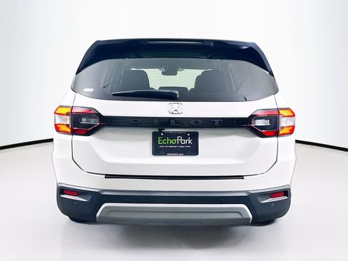 Used 2023 Honda Pilot EX-L image 7