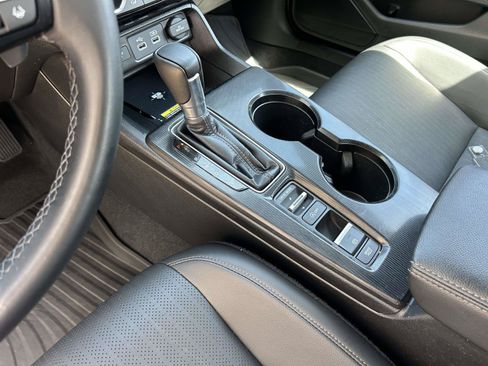 Certified 2024 Honda Civic Touring image 15