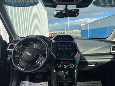 Certified 2022 Subaru Forester Touring w/ Popular Package #2 image 17