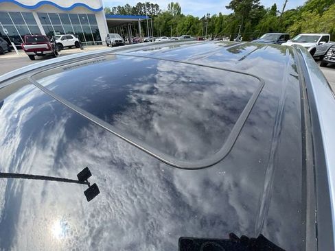 Used 2022 Toyota Highlander Limited image 11