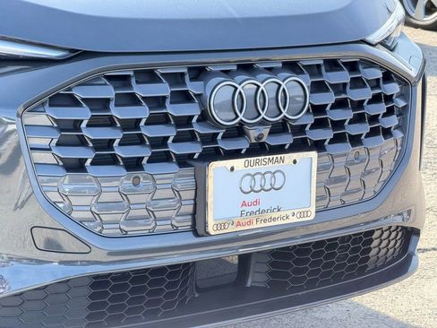 New 2025 Audi Q5 Premium AWD/4WD image 2