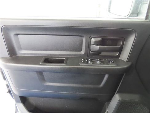 Used 2021 RAM 2500 Tradesman image 14