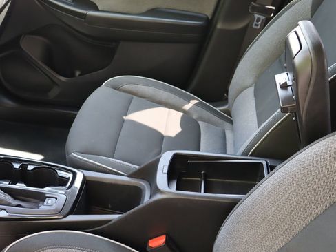 Certified 2023 Chevrolet TrailBlazer LT image 33