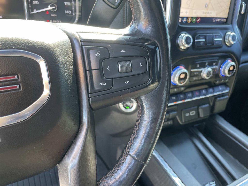 Used 2020 GMC Sierra 1500 AT4 w/ AT4 Premium Package AWD/4WD image 46