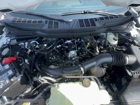 New 2025 Ford F150 XL image 21