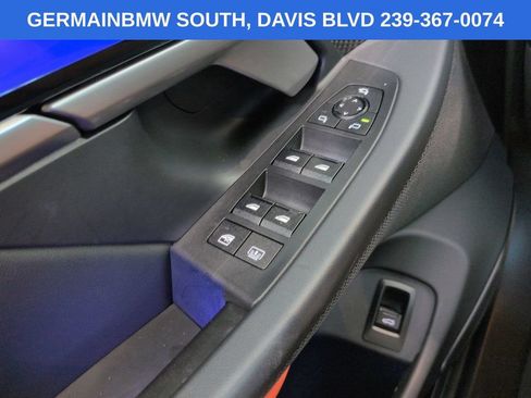 Used 2025 BMW M5 w/ Carbon Package AWD/4WD image 24