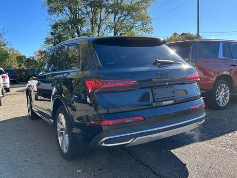 Used 2022 Audi Q7 3.0T Premium Plus w/ Premium Plus Package image 5