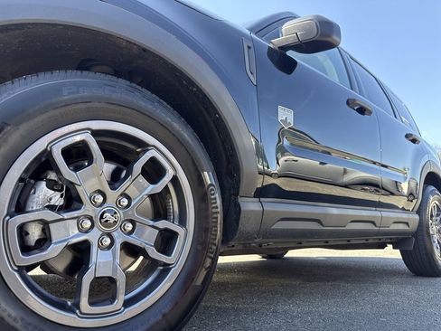 Used 2023 Ford Bronco Sport Big Bend w/ Convenience Package image 10