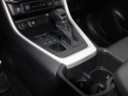 Used 2023 Toyota RAV4 XLE w/ XLE Grade Weather Package image 14