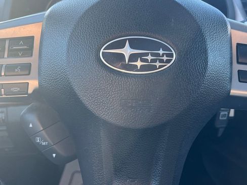 Used 2014 Subaru Outback 2.5i Limited image 15