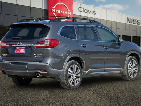 Used 2020 Subaru Ascent Limited w/ Technology Package AWD/4WD image 3