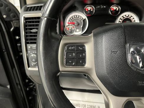 Used 2018 RAM 2500 Laramie w/ Sport Appearance Group AWD/4WD image 30