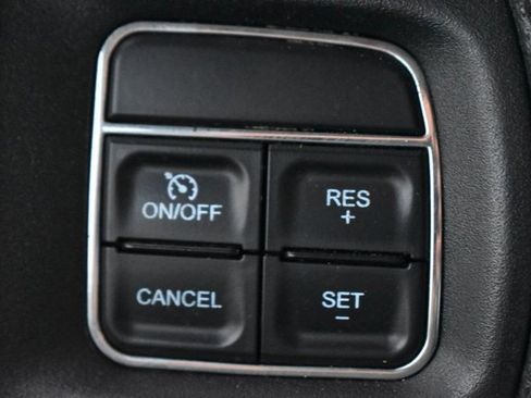 Used 2016 RAM 2500 Outdoorsman image 27