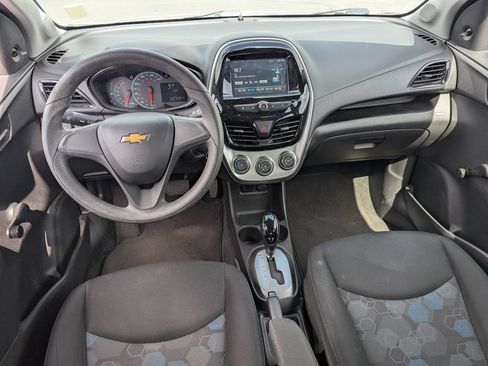 Used 2017 Chevrolet Spark LS FWD image 25