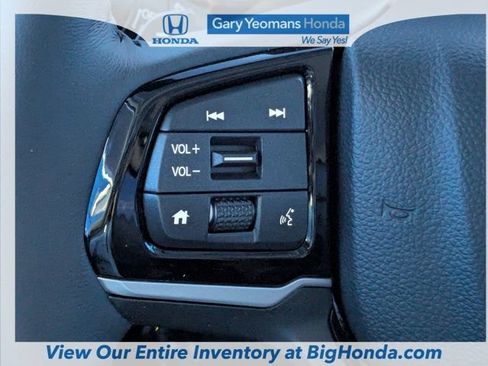 New 2026 Honda Odyssey Elite image 29
