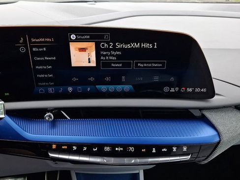 New 2026 Cadillac Optiq Sport 2 AWD/4WD image 11
