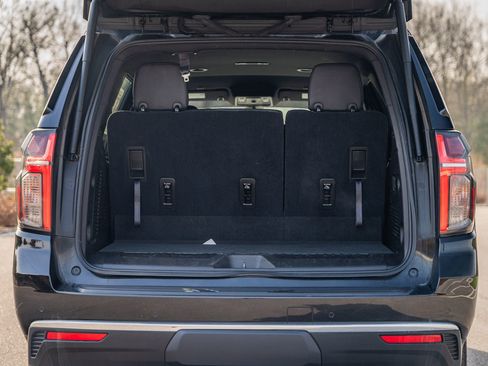 Used 2021 Chevrolet Tahoe LT image 18