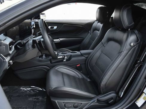 Used 2024 Ford Mustang GT Premium w/ GT Performance Package RWD image 10