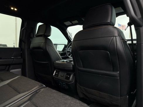 Used 2024 Ford F150 Tremor w/ Mobile Office Package image 20