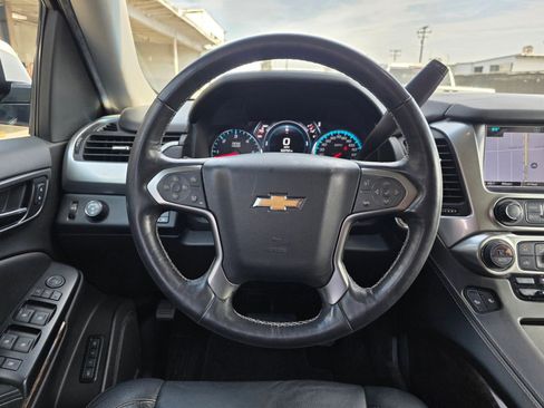 Used 2017 Chevrolet Tahoe LT w/ Luxury Package image 19