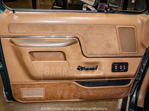 Used 1988 Ford Bronco AWD/4WD image 93