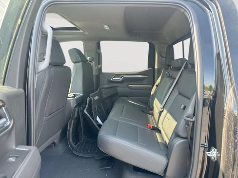New 2026 GMC Sierra 1500 Elevation w/ Elevation Premium Package AWD/4WD image 26