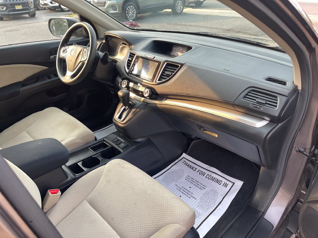 Used 2016 Honda CR-V EX image 18