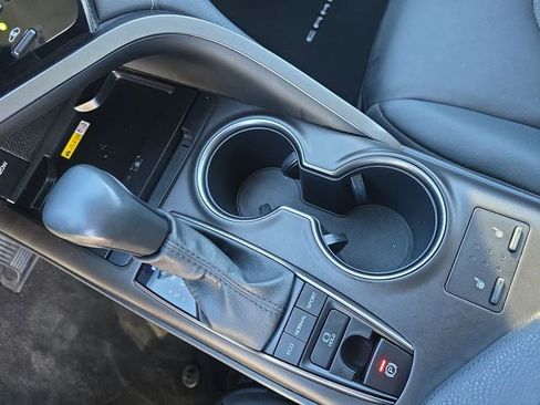 Used 2023 Toyota Camry XSE image 24