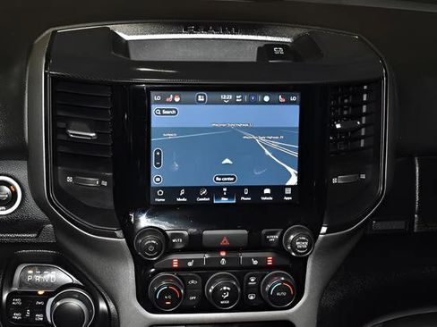 Used 2022 RAM 1500 Big Horn w/ Built-to-serve Edition AWD/4WD image 30