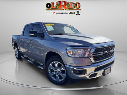 Used 2022 RAM 1500 Lone Star