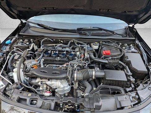 Used 2025 Acura Integra image 22