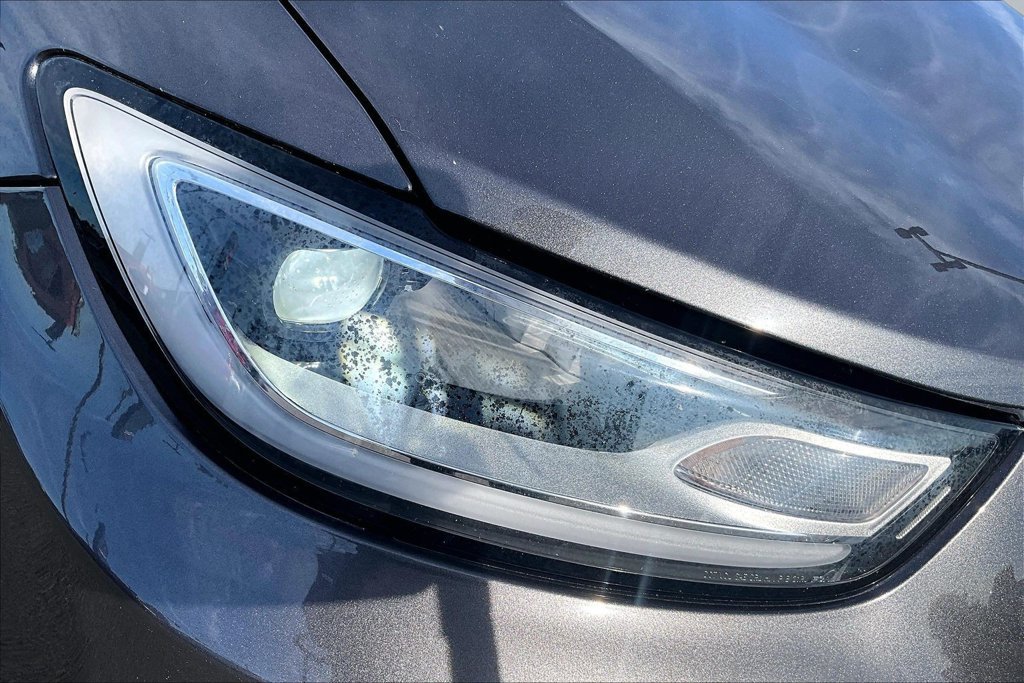 Used 2023 Chrysler Pacifica Touring-L FWD image 29