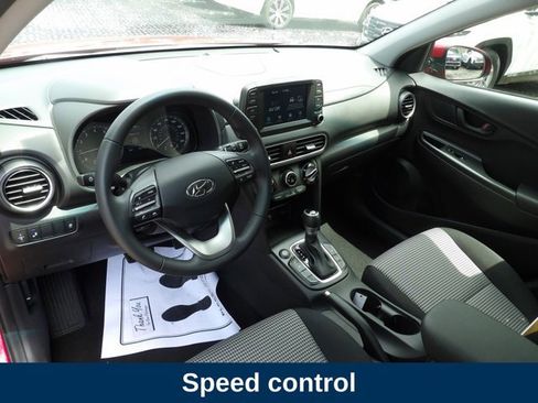Used 2018 Hyundai Kona SEL FWD image 9