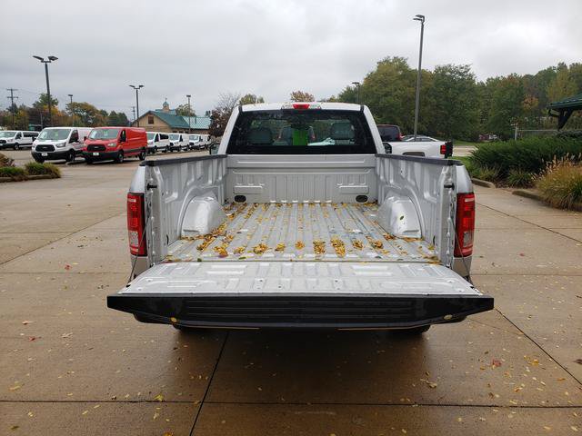 Used 2017 Ford F150 XL w/ XL Power Equipment Group RWD image 7