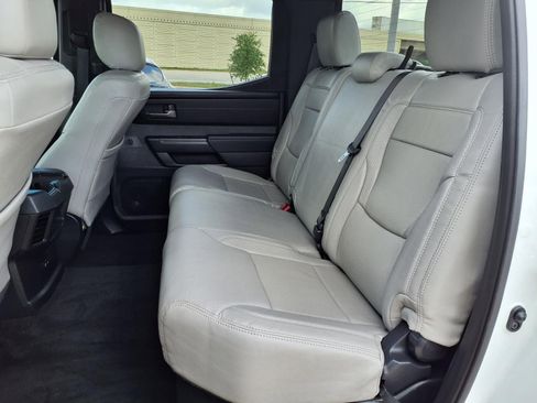 Used 2025 Toyota Tundra SR5 w/ SX Package image 25