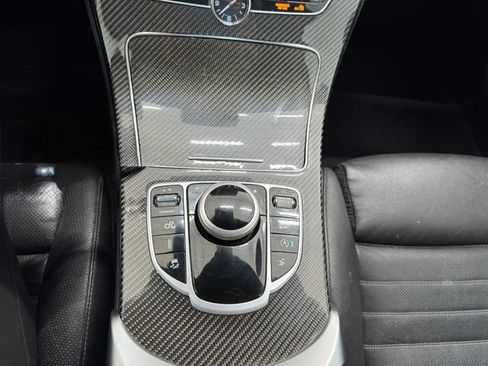 Used 2018 Mercedes-Benz C 43 AMG 4MATIC Coupe image 39