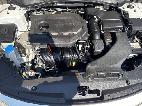 Used 2016 Kia Optima LX w/ Option Group 014 FWD image 26