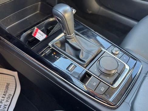 Used 2025 MAZDA CX-30 AWD 2.5 S w/ Preferred Package image 21