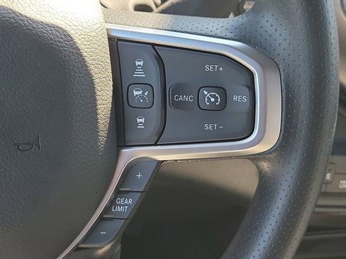 New 2026 RAM 3500 Tradesman image 35